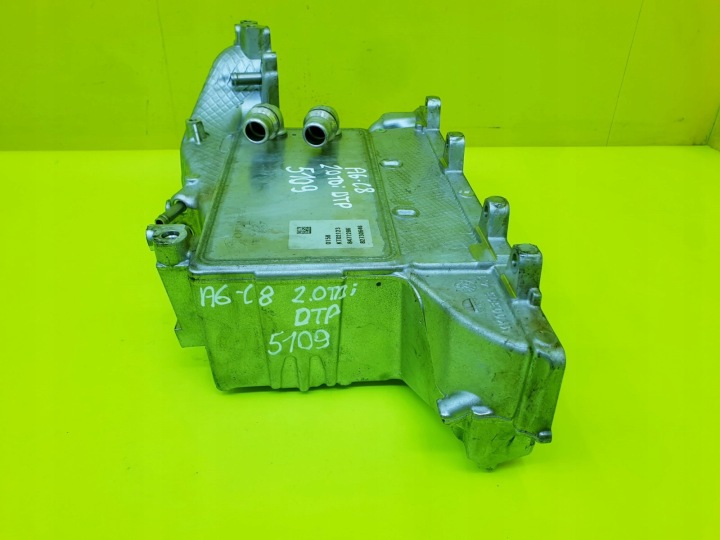 COLLECTEUR ADMISSION AUDI A4 B9 A5 A6 C8 Q5 TIGUAN 2.0 TDI DTPA