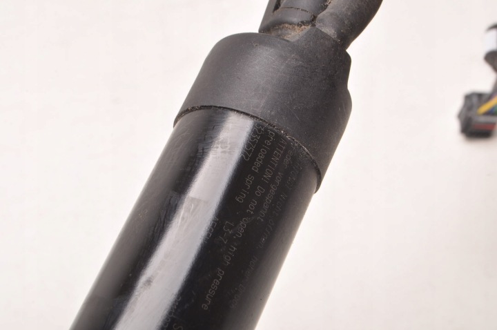 VOLVO XC60 II SERVOMOTEUR TÉLESCOPE COUVERCLES DE COFFRE 32357572