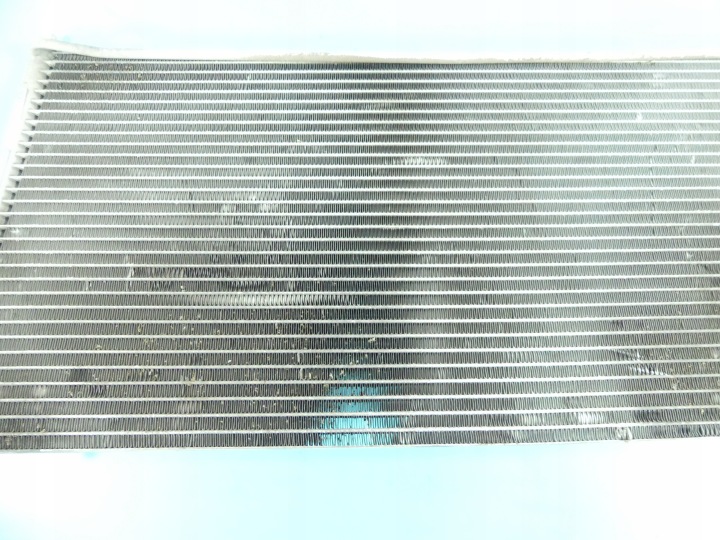 RADIATEUR CLIMATISATION NISSAN ALMERA N16 1,5 DCI HFC-134A 11060541 MZAQ25 B