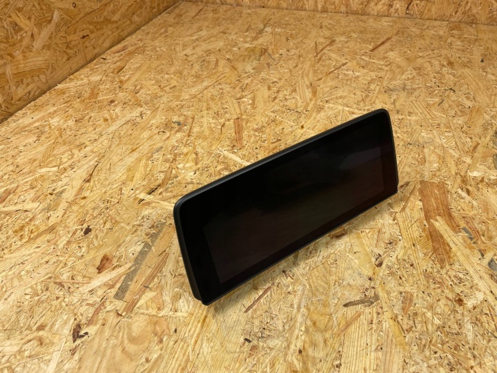 MONITEUR MONITEUR ÉCRAN NAVIGATION BMW X3 G01 X4 G02 9825934 10.25 POUCES