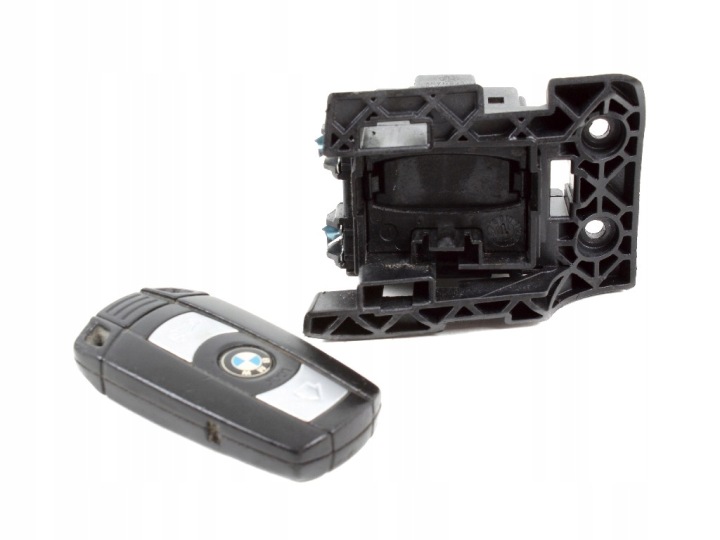 ORDINATEUR CONTRÔLEUR MOTEUR CAS BMW E90 318D N47