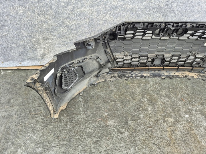 AUDI A3 8Y 8Y0 PARE-CHOCS AVANT 6X PDC