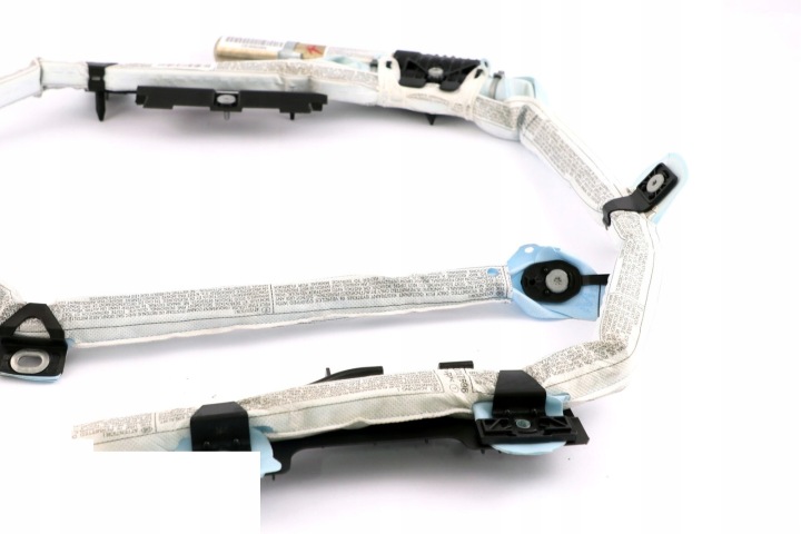RIDEAU AIRBAG BMW OE 6966860