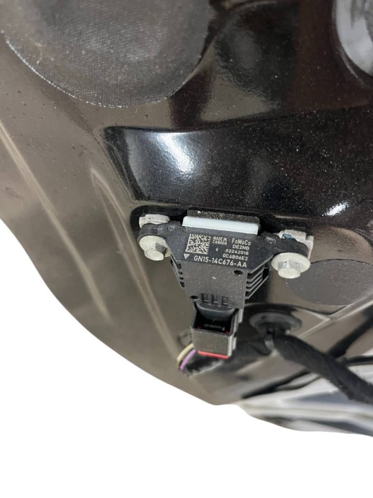 FORD MUSTANG VI 2021 OE GAUCHE CÔTÉ PORTES LH FR3B6320225