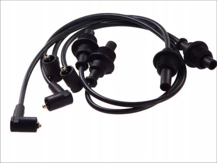 CONDUITES DE DÉRIVATION ZAP. PEUGEOT 205 1.6I 93-94 /205 1.9I 93-