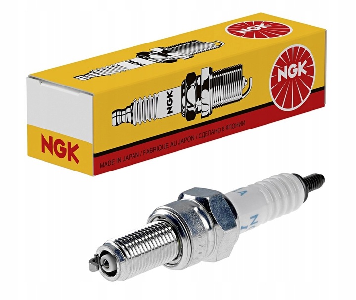 BOUGIE ALLUMAGE B5ES NGK