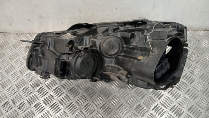 VW GOLF VI 5K 09-13 5K1941005J 5K1941006J ORIGINAL VALEO EUROPE ENSEMBLE L+P