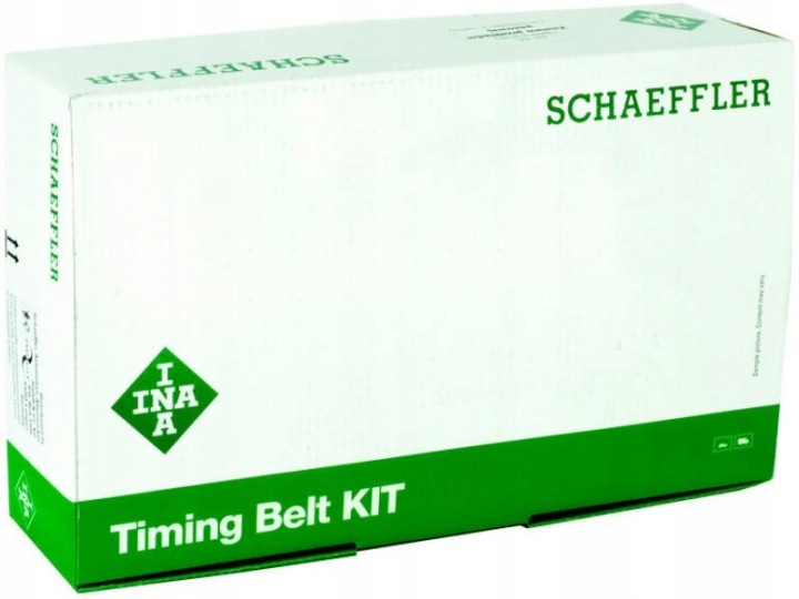 KIT COURROIE INA 529046820