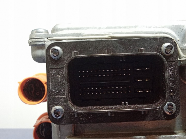 BMW IX I20 CONVERTISSEUR BATTERIES LADOWANIA 5A4E209