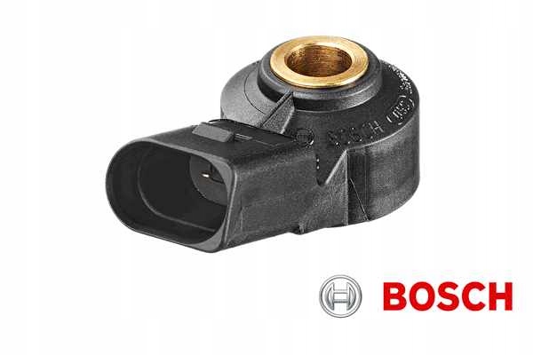 BOSCH SENSOR DETONACIÓN STUKOWEGO VW GOLF 2,0FSI 04- 