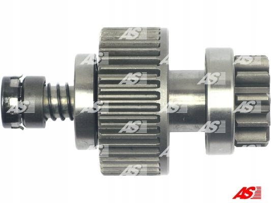 EMBRAYAGE UNIDIRECTIONNEL DÉMARREUR AS-PL SD2031