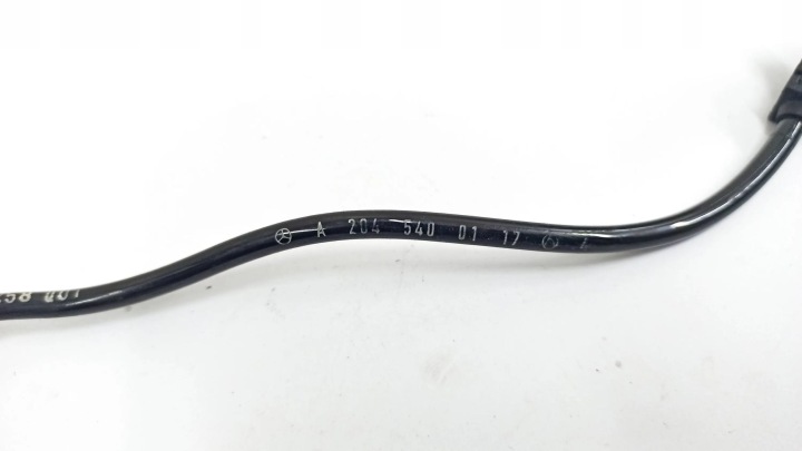 MERCEDES-BENZ C W204 2008 CAPTEURS ABS