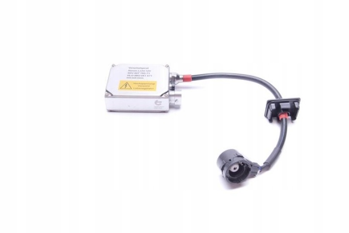 ESEN SKV CONVERTISSEUR XÉNON AUDI PORSCHE SKODA LANCIA PAQUET AWARYJNY #17