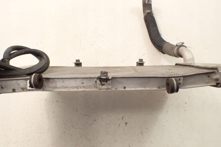 KAWASAKI VERSYS 1000 12-14 RADIATEUR