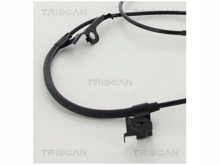 SENSOR ABS TOYOTA YARIS 1,3VVTI 05- photo 4 - milautoparts-fr.ukrlive.com