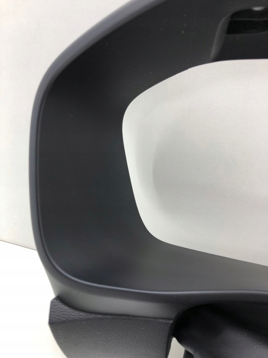 VOLVO XC40 CHÂSSIS PROTECTION TABLEAU DE BORD 31442661 31442535