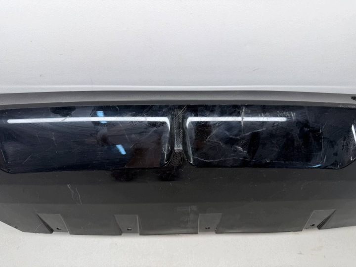 PEUGEOT 508 II SPOILER DOUBLURE PARE-CHOCS ARRIÈRE ARRIÈRE DIFFUSEUR 963376