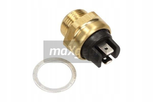 MAXGEAR COMMUTATEUR VENTILATEUR FORD