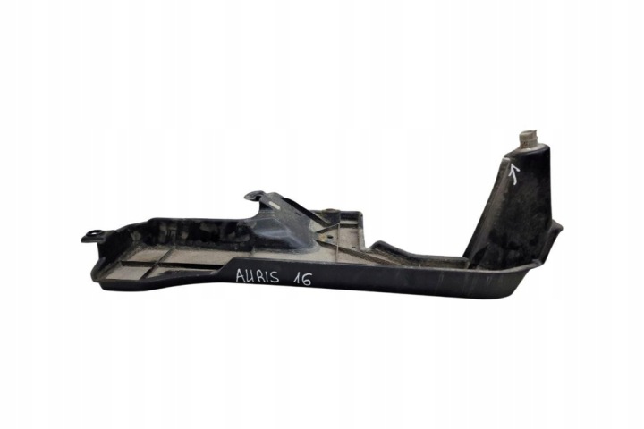 AUTRE CAPUCHONS CHÂSSIS TOYOTA AURIS (_E18_) 5762702090 1.8L 2016