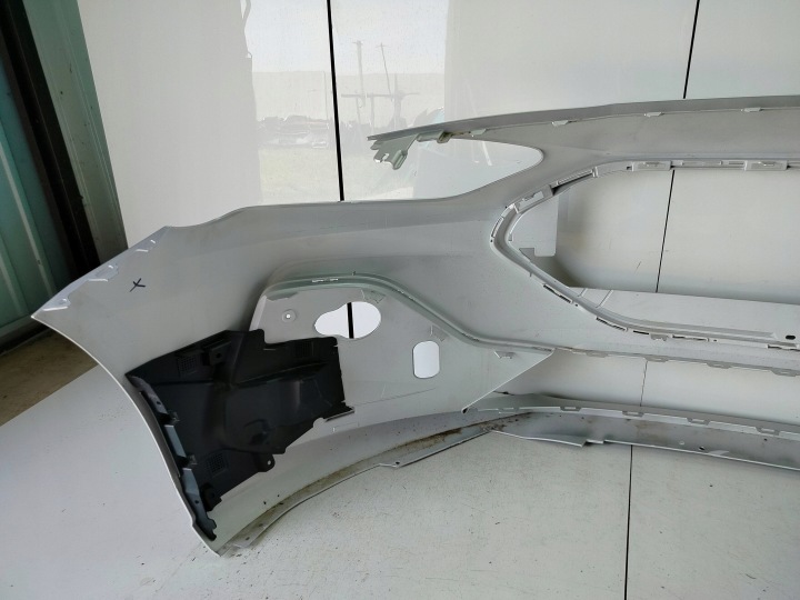 FORD FOCUS MK4 IV LIFT 21- ST-LINE PARE-CHOCS AVANT