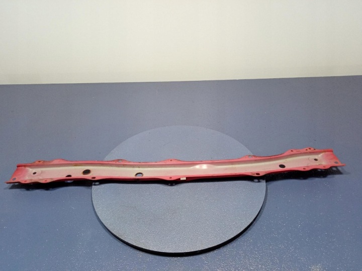 CITROEN C1 I RENFORCEMENT AVANT POUTRE SOUS RADIATEURS 571610H010