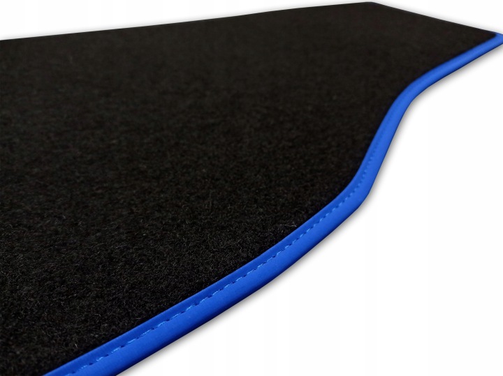 TAPIS DE SOL VELOURS EXTRA JEEP CHEROKEE XJ (1987-01)