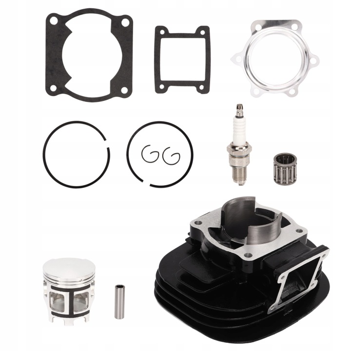KIT JOINTS TOKA PISTON 2XJ 11631 01 97 KIT VERS PRZEBUDOWY PI
