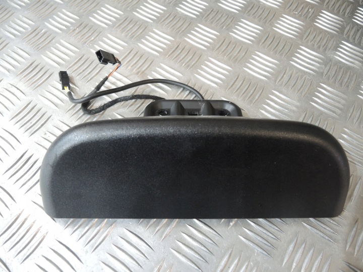 LANTERNE STOP MERCEDES W463 LIFT G CLASSE