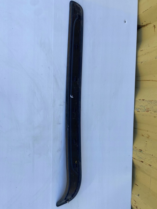 BMW 3 E92 COUPÉ E93 CABRIO MOULURE SEUIL REVÊTEMENT SEUIL GAUCHE 7120763
