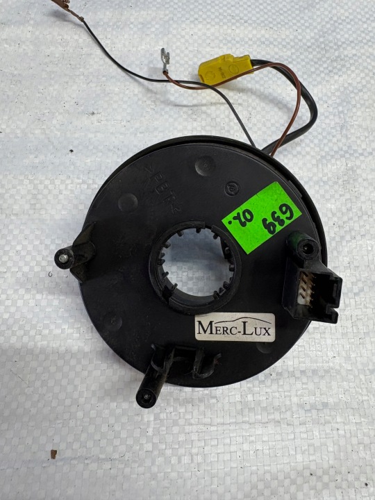 MERCEDES VITO W639 03- BANDE PIGNON AIRBAG A6394640218