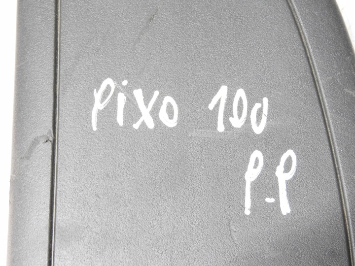 NISSAN PIXO 08-13 COUSSIN SÉCURITÉ SIÈGES DROITE 85350-68KA0