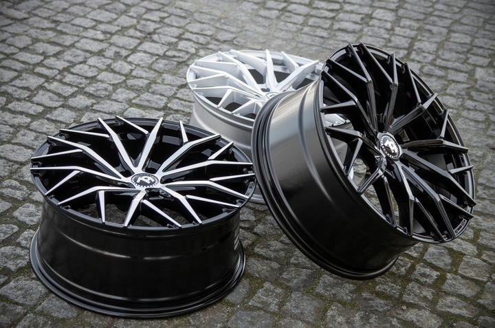 LLANTAS 17 5X114,3 HYUNDAI ELANTRA I30 I40 KONA TOYOTA COROLLA AURIS KIA HOND 