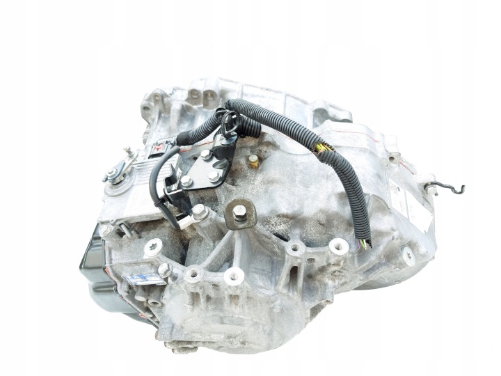 BOÎTE DE VITESSES CITROEN C5 2.0 HDI 20GK05 9657656480 125 MILLE KM