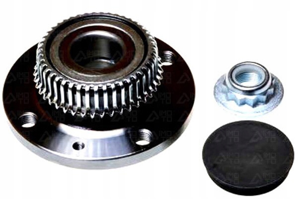 ROULEMENT MOYEU ROUES SEAT CORDOBA 1.4 I (6K1. 6K2)