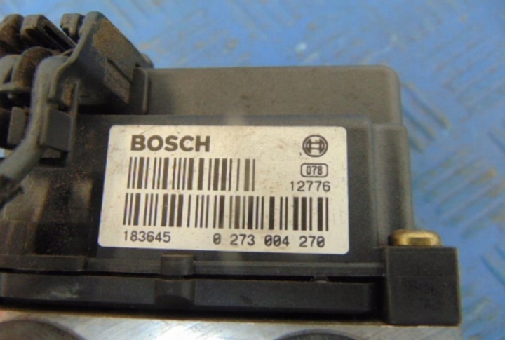 PEUGEOT 406 1.8B POMPE ABS 0273004270