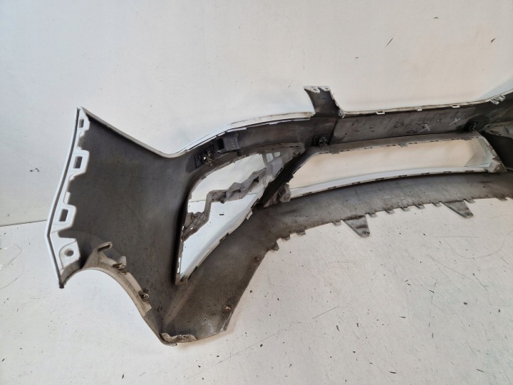 SEAT LEON III 3 LIFT FR PARE-CHOCS AVANT AVANT ORIGINE 5F0807221