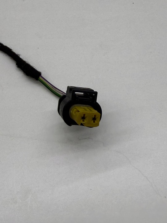 AUDI VOLKSWAGEN SEAT SKODA PUCE PUCE RACCORD FIL 4F0973202