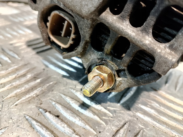 ALTERNATEUR HONDA JAZZ II 2 1.3 B OE A5TB0091