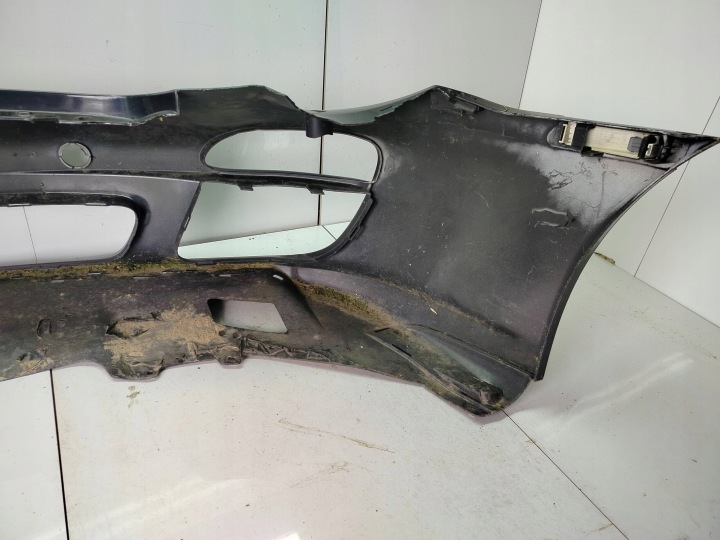 PARE-CHOCS AVANT PORSCHE 911 09-12 LIFT 99750531110