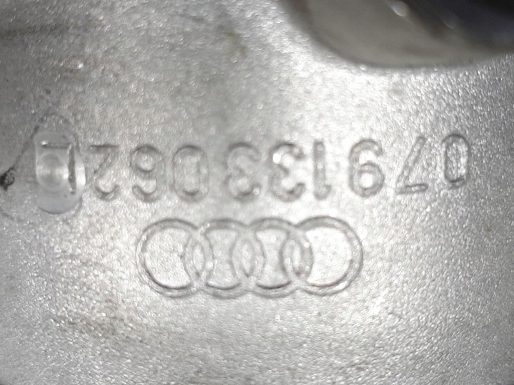 AUDI A6 S6 A7 A8 RS6 C7 RS7 4.0 TFSI PAPILLON DES GAZ 079133062L A6 S6 A7 A8