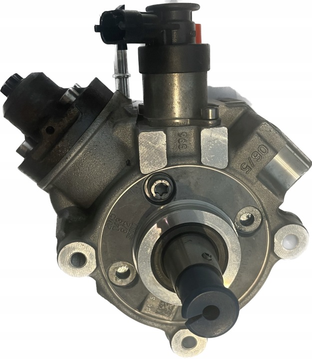 POMPE 0445010739 BOSCH CITROEN DS OPEL PEUGEOT 1.6 HDI KAUCJA ZWROTNA