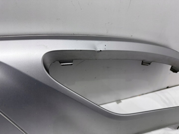 AUDI Q5 80A II 15+ SPOILER DIFFUSEUR PARE-CHOCS ARRIÈRE ARRIÈRE 80A807521B