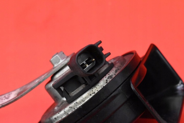 KLAXON SIGNAL SONORE KV6T-13801-AC FORD GRAND TOURNEO CONNECT MK2 LIFT