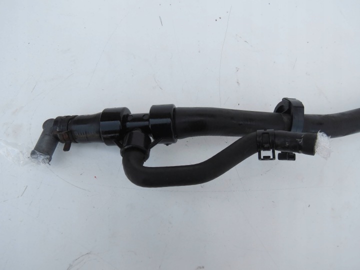 TUYAU FIL RADIATEUR VOLVO V70 III XC70 II S80 II S5000223