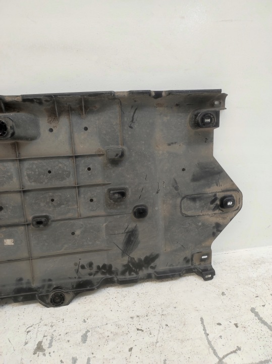 PROTECTION PLAQUE EKOLOGIA CHÂSSIS DROITE C5 AIRCROSS LIFT