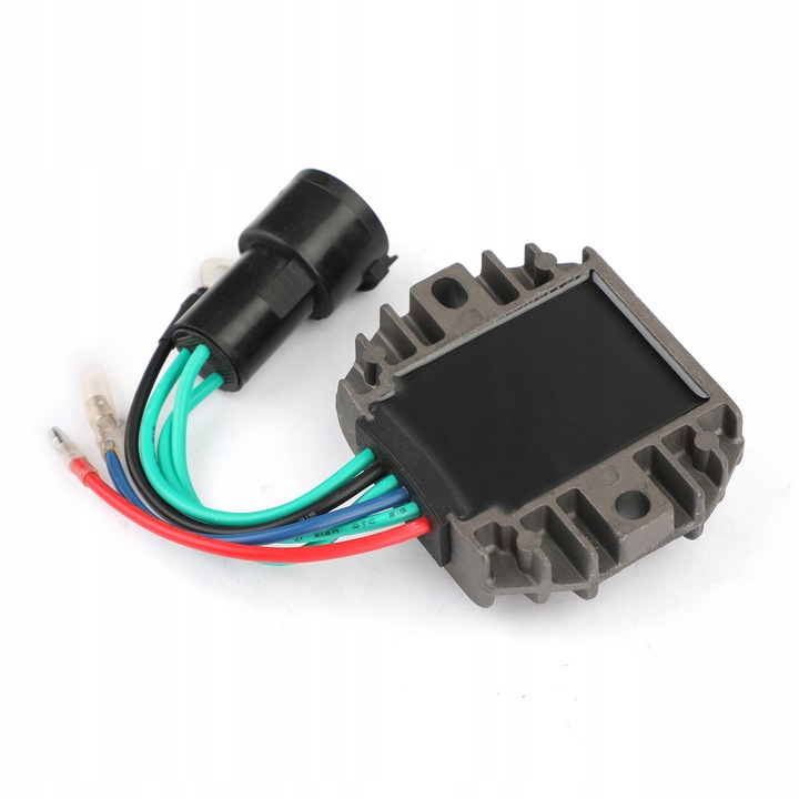 CONTROLLER VOLTAGE FOR YAMAHA 40-60KM 64J-81960-00 