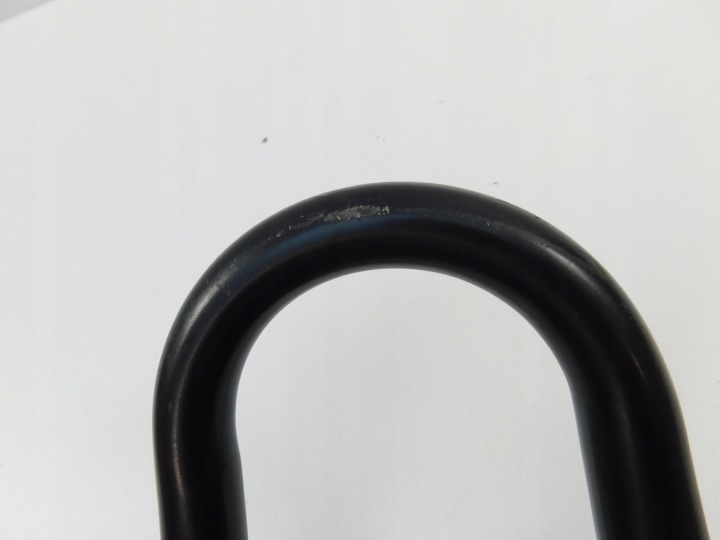 HARLEY DAVIDSON SOFTAIL 18+ DOSSIER PASSAGER SISSY BAR
