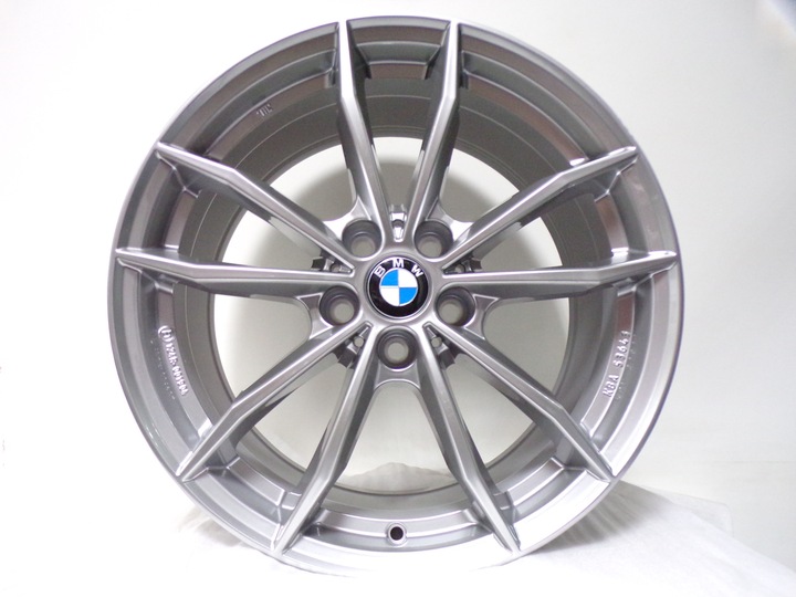 4 PIEZAS BMW 5 G30/G31 3 G20/G21 X1 F48 U11 2 PIEZAS F39 X3 G01 X4 G02 7 G11/G12_F-VAT 