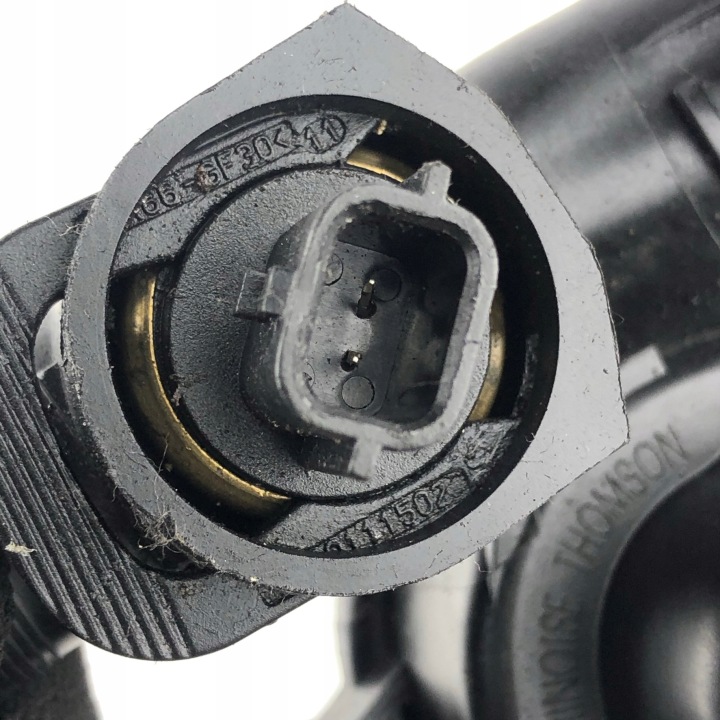 CHÂSSIS THERMOSTAT TRAFIC VIVARO PRIMASTAR 2.0DCI