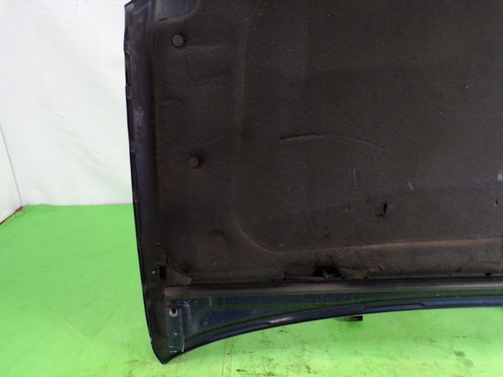 CITROEN C5 LIFT CAPOT AVANT AVANT